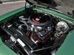 Chevrolet Camaro ZL1 1969 года
